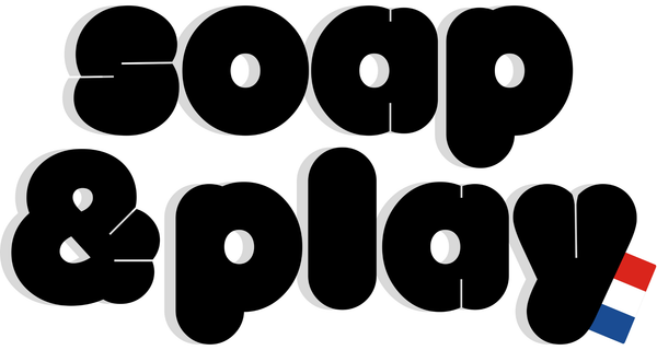 Soapandplay